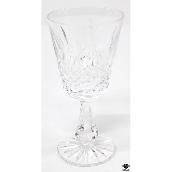 Waterford Stemware