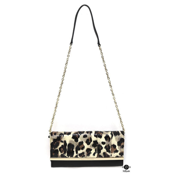 Diane Von Furstenberg Clutch