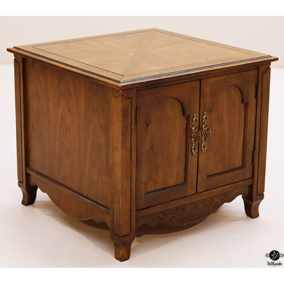 Thomasville End Table