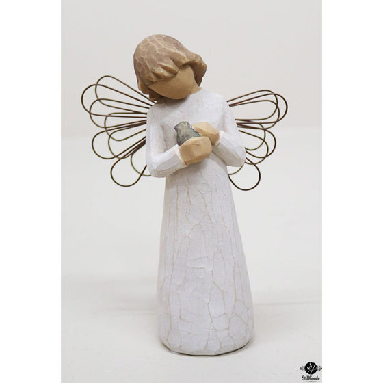 Willow Tree Figurine