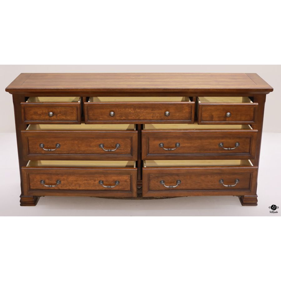 Collezione Dresser