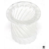 Lalique Toothpick Holder