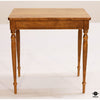 Nesting Tables