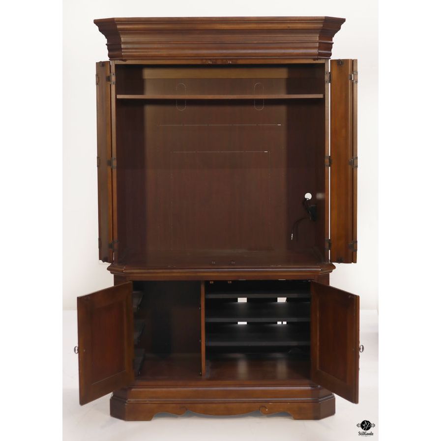 Hooker Armoire