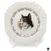 Lord Nelson Pottery Decorative Plate
