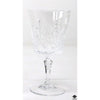 Crystal D'Arques Stemware