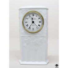  Wedgwood Clock