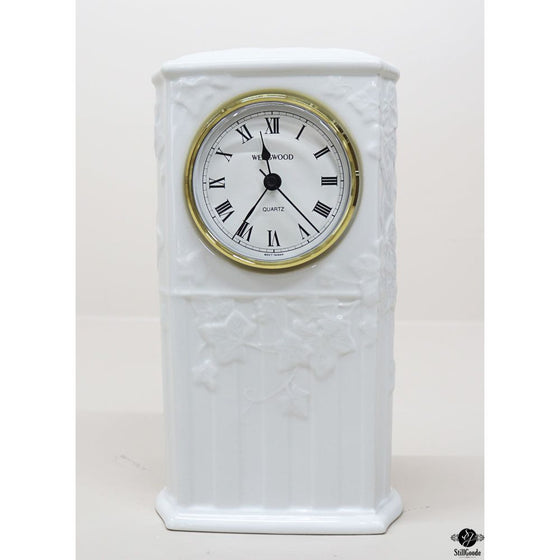 Wedgwood Clock