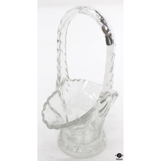 Duncan & Miller Basket