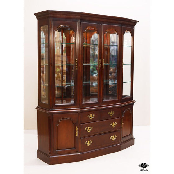 Drexel China Cabinet