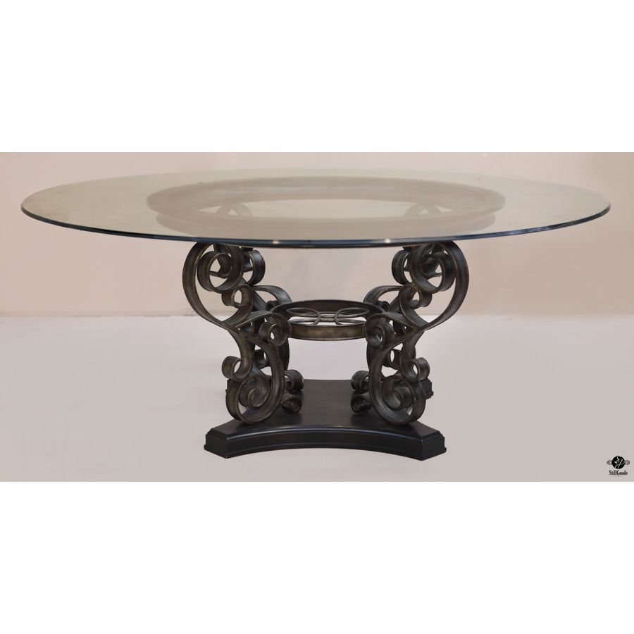 Bernhardt Dining Set