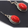 Sterling Earrings