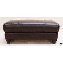  Bassett Ottoman
