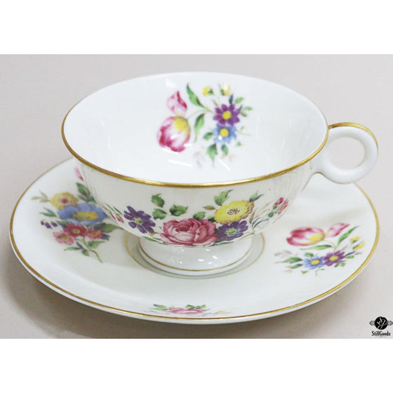 Haviland China Set