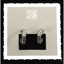  UnoDe50 Earrings
