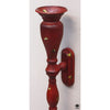 Sconces (pair)