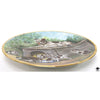Limoges Decorative Plate
