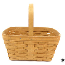  Longaberger Basket