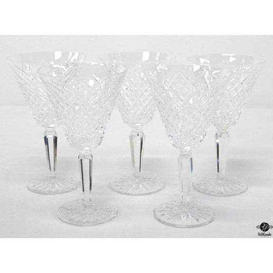 Waterford Stemware