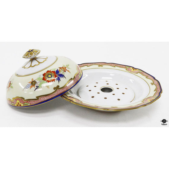 Noritake China Set