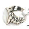 Sterling Ring