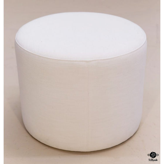 Restoration Hardware Ottoman