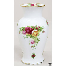  Royal Albert Vase