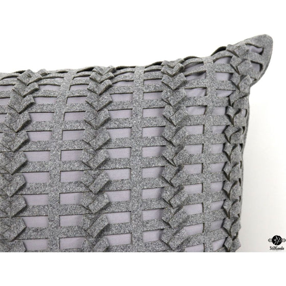 Bernhardt Pillow