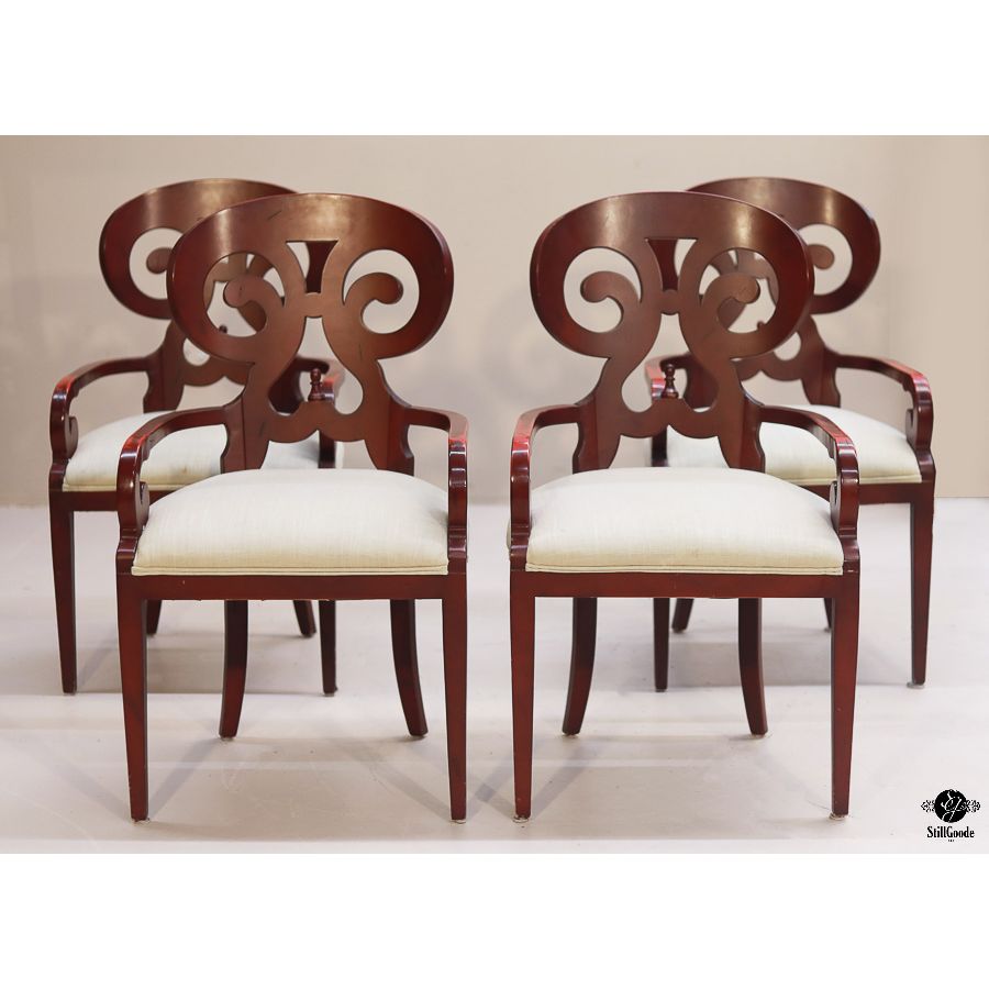 Vanguard Chair Set