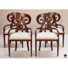Vanguard Chair Set