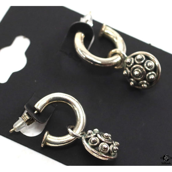 Sterling Earrings