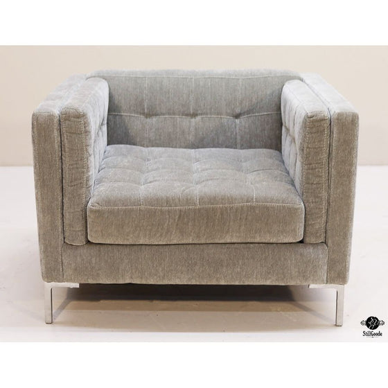 Jonathan Louis Chairs (Pair)
