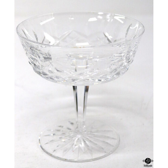 Waterford Stemware