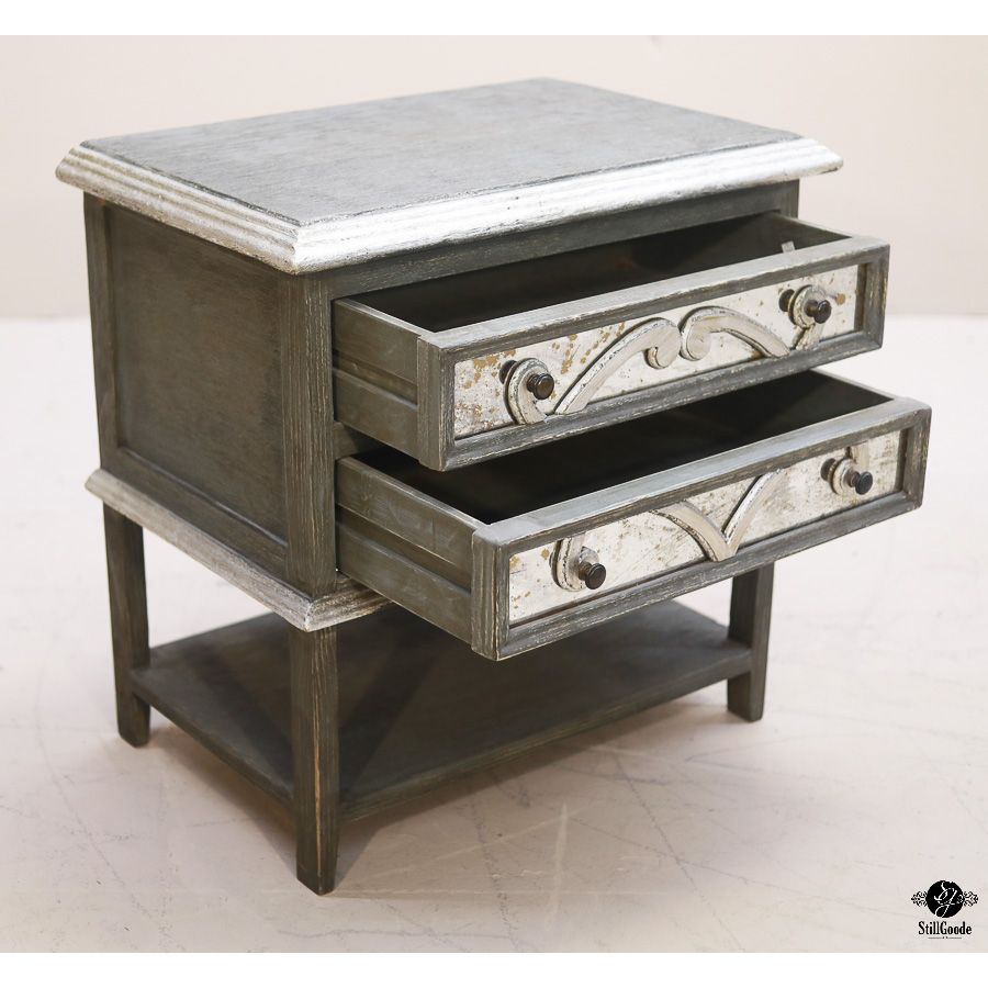 Nightstands (Pair)