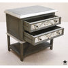 Nightstands (Pair)