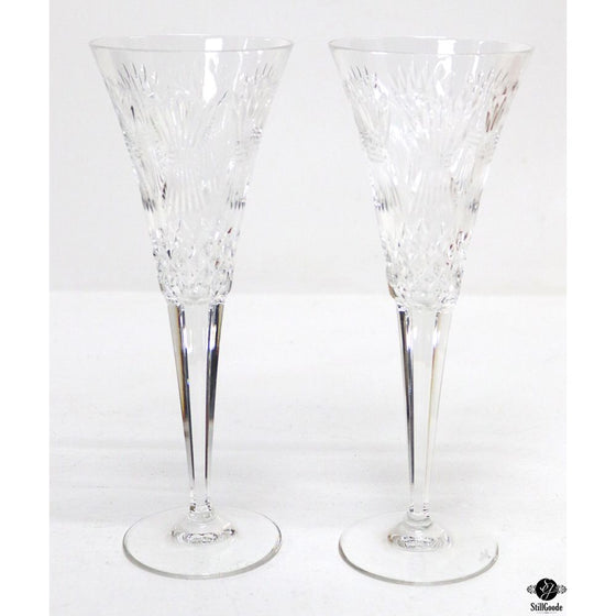 Waterford Stemware