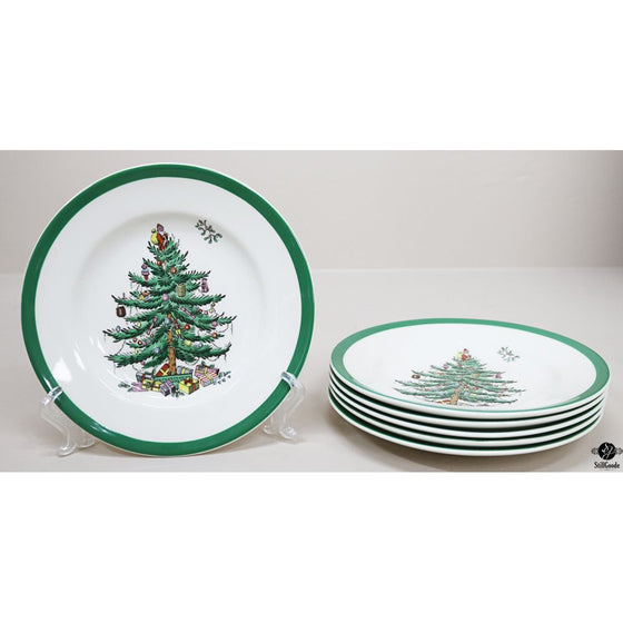 Spode Christmas