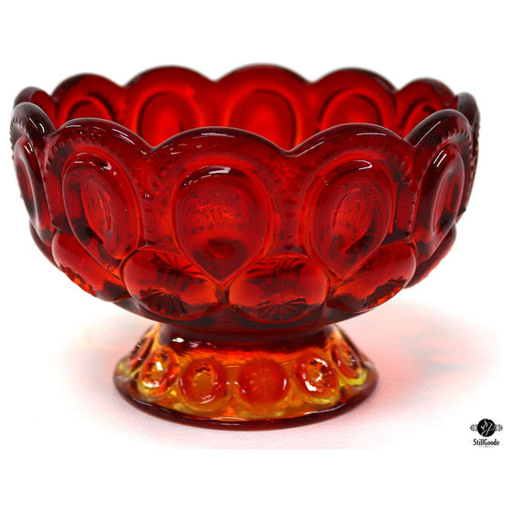 Smith Glass Bowl