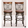 Barstool Set