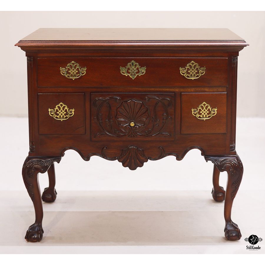 Council Craftsman Console