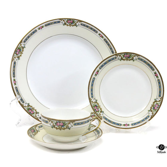 Noritake China Set
