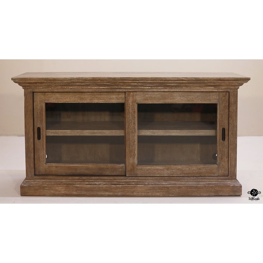 Bassett Console