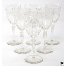  Rock Sharpe Stemware