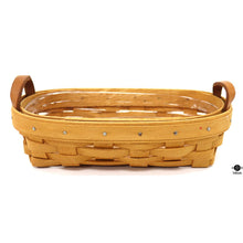  Longaberger Basket