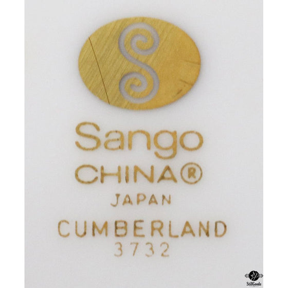 Sango China Set
