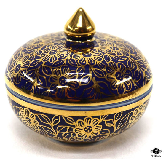 Trinket Box