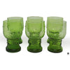 Anthropologie Glassware