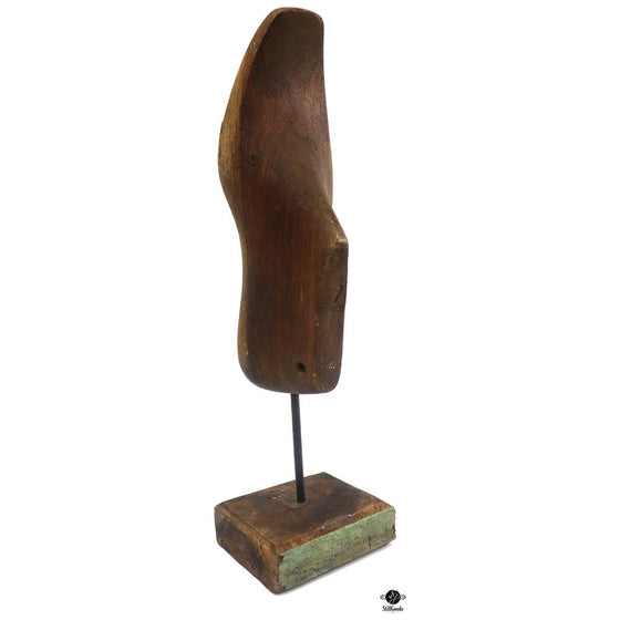 Antique Misc. Decor