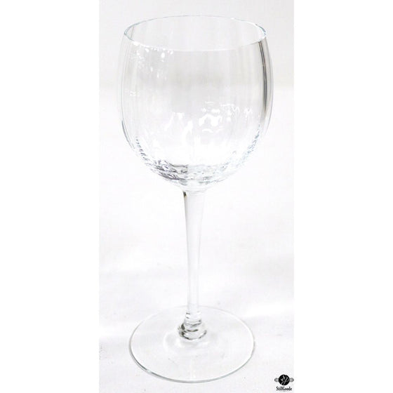 Crate & Barrel Stemware