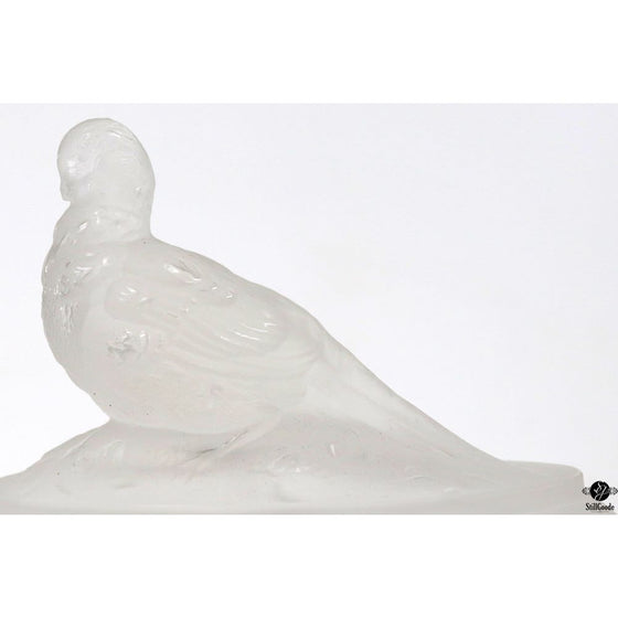 Imperial Glass Dish